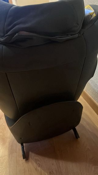 Silla coche Cybex Sirona S 360° Isofix