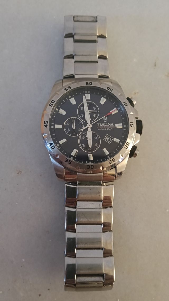 Reloj Festina