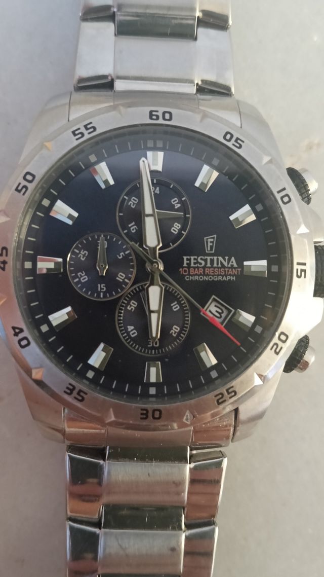 Reloj Festina