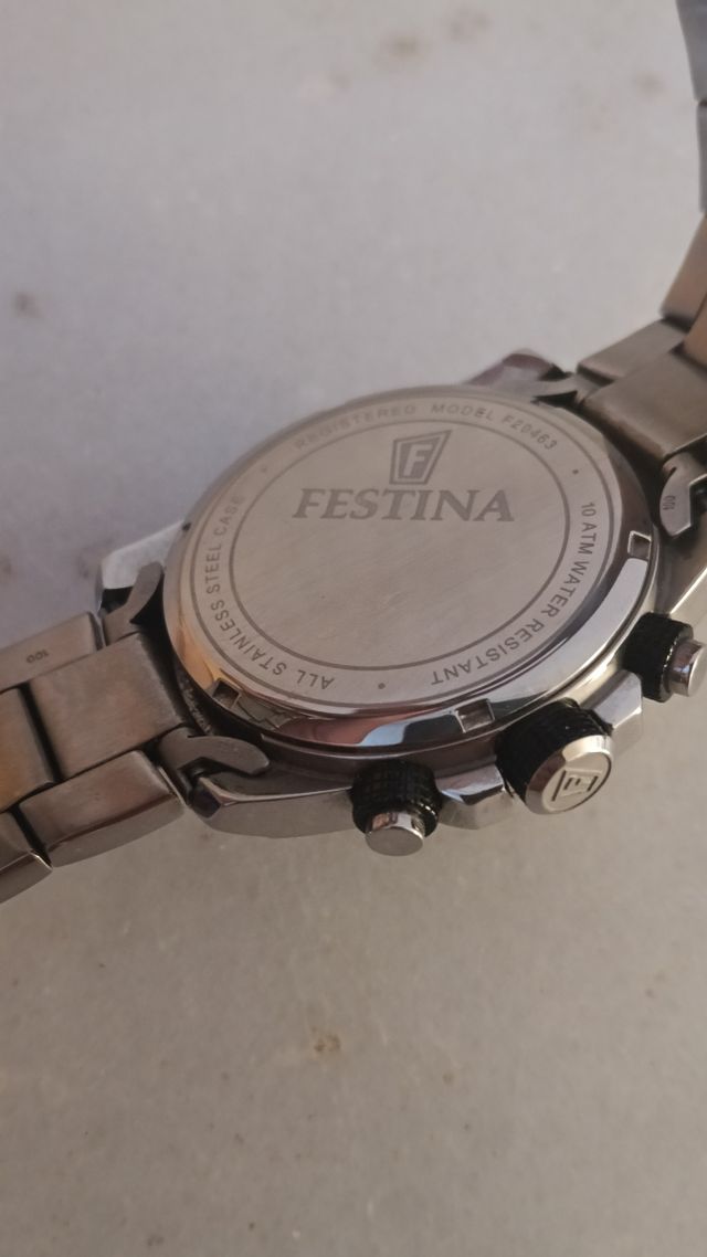 Reloj Festina