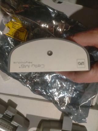 Recambio LPG - Piezas de Repuesto