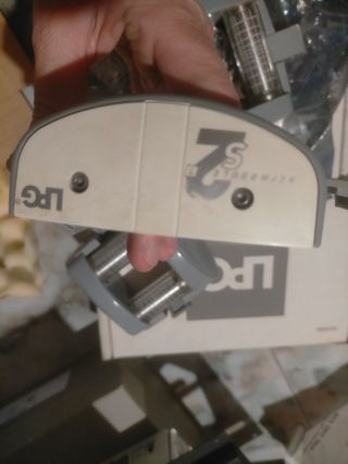 Recambio LPG - Piezas de Repuesto