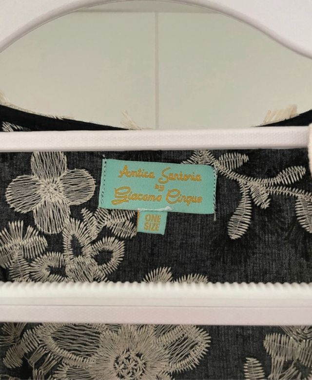 Vestito lungo Antica Sartoria