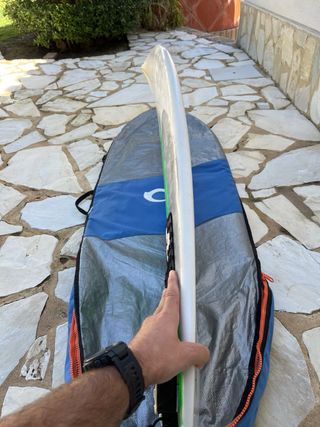 Tabla surf 6.0
