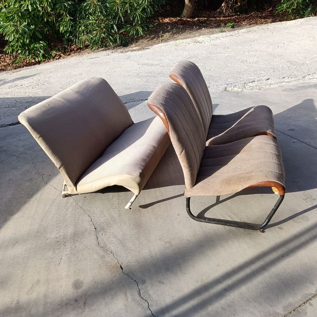 Citroen 2CV clásico