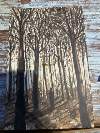 Si tú me dices ven lo dejo todo... pero dime ve...