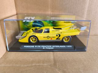 Porsche 917K Interlagos 1972 Fly