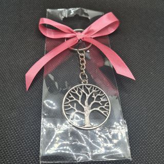 Portachiavi Albero della Vita grande portafortuna