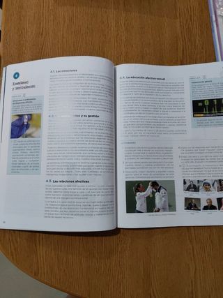 Educación en Valores Cívicos y Éticos
