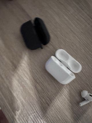 Airpods Pro Apple Blancos