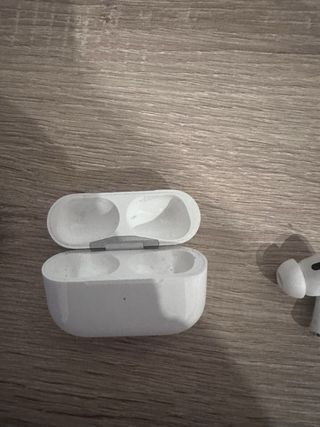 Airpods Pro Apple Blancos