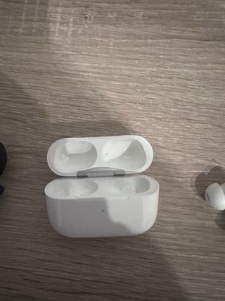 Airpods Pro Apple Blancos