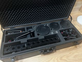 Tilta Hydra Alien - Estabilizador cámara