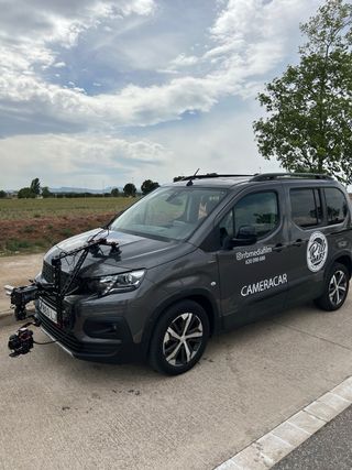 Tilta Hydra Alien - Estabilizador cámara