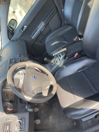 Volvo V50 2010