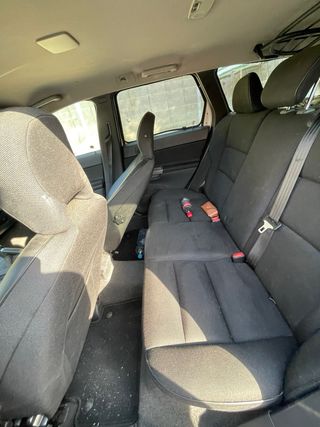 Volvo V50 2010