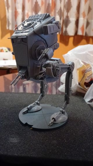Star wars legion at st