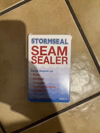 Stormseal Seam Sealer 100ml