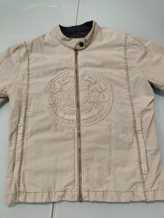 Chaqueta bultaco