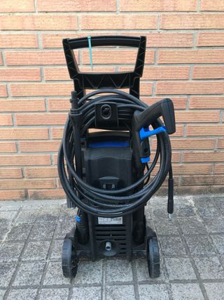 Hidrolimpiadora Nilfisk nueva