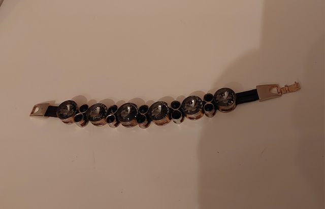 Bracciale elegante Vintage 1970 Russia