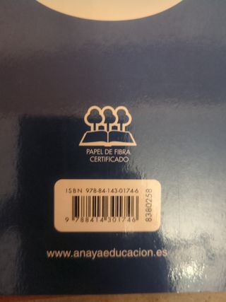 Religión Católica 3 primaria Anaya
