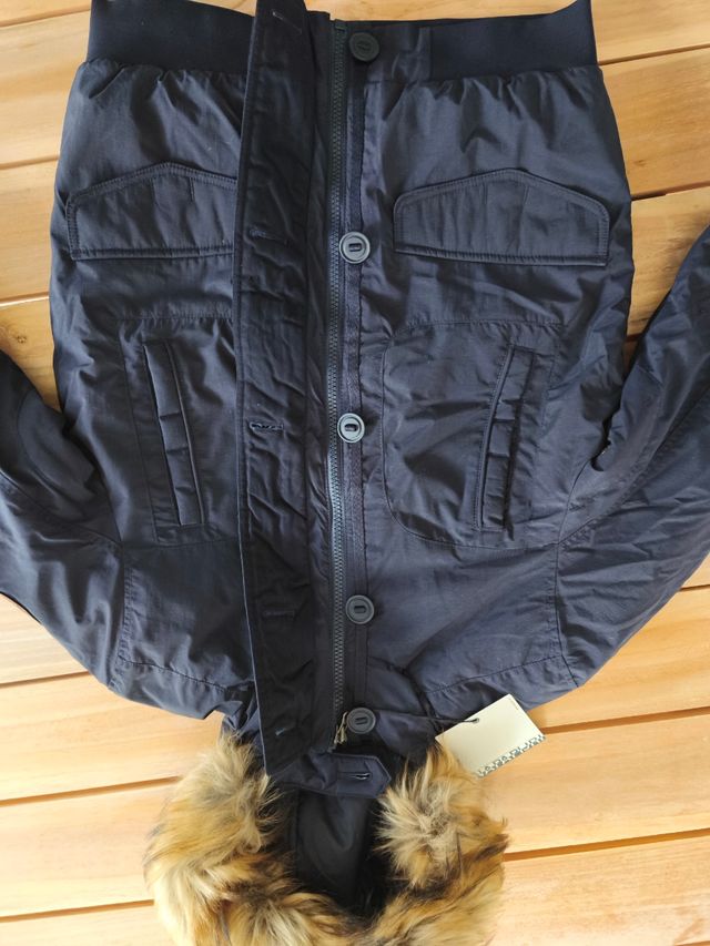Chaqueta Napapijri, talla S