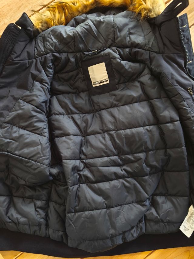 Chaqueta Napapijri, talla S