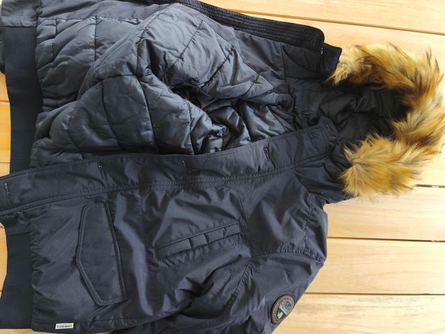 Chaqueta Napapijri, talla S