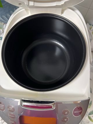 Tefal Multicook Pro 4L - Olla Programable