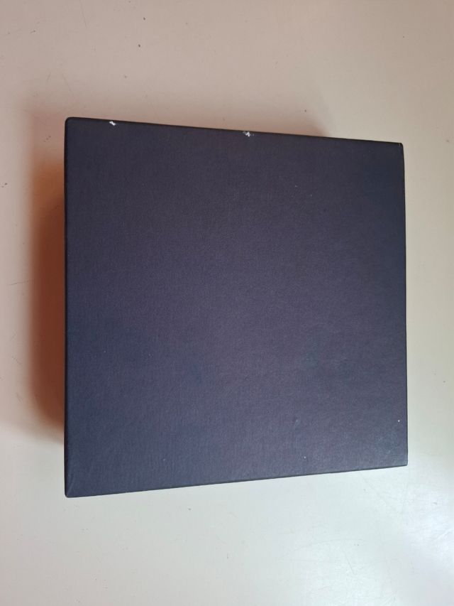 6 Bicchierini da Liquore con scatola 