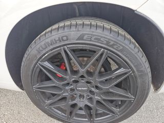 Volkswagen Scirocco 2008