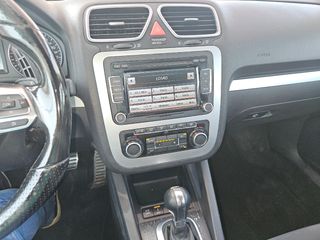 Volkswagen Scirocco 2008