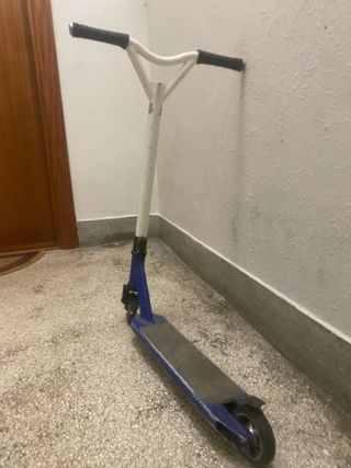 Patin negociable
