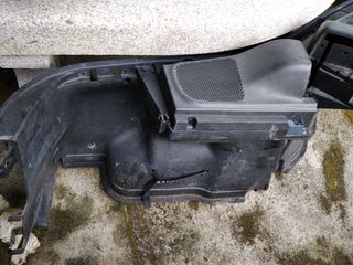 Tapizado Mazda MX3