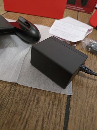  Switch OLED Roja ED. Mario