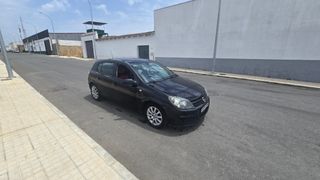 Opel Astra 2005