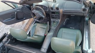 Mazda MX-5 1.8