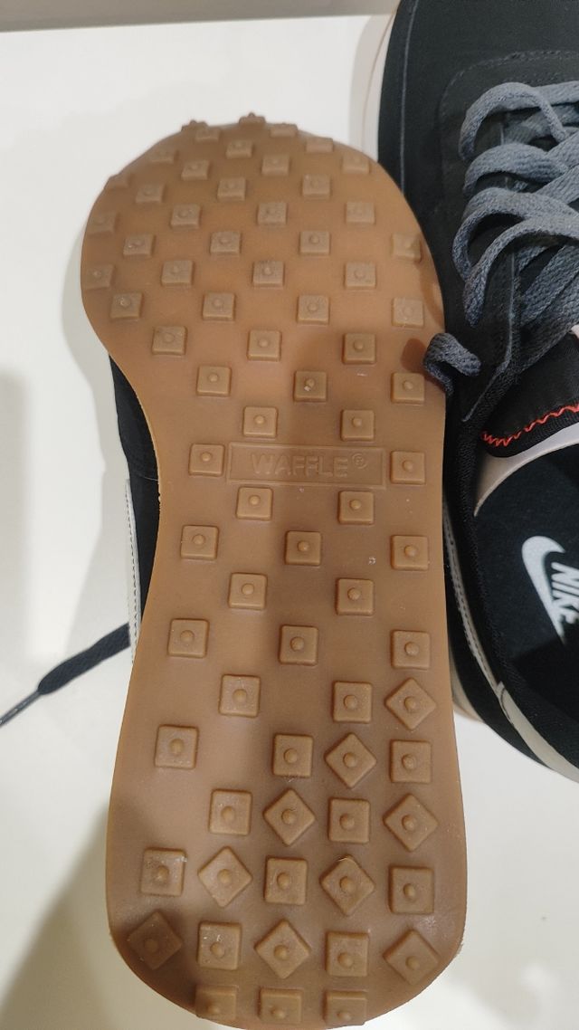 Zapatillas Nike Elite Leather