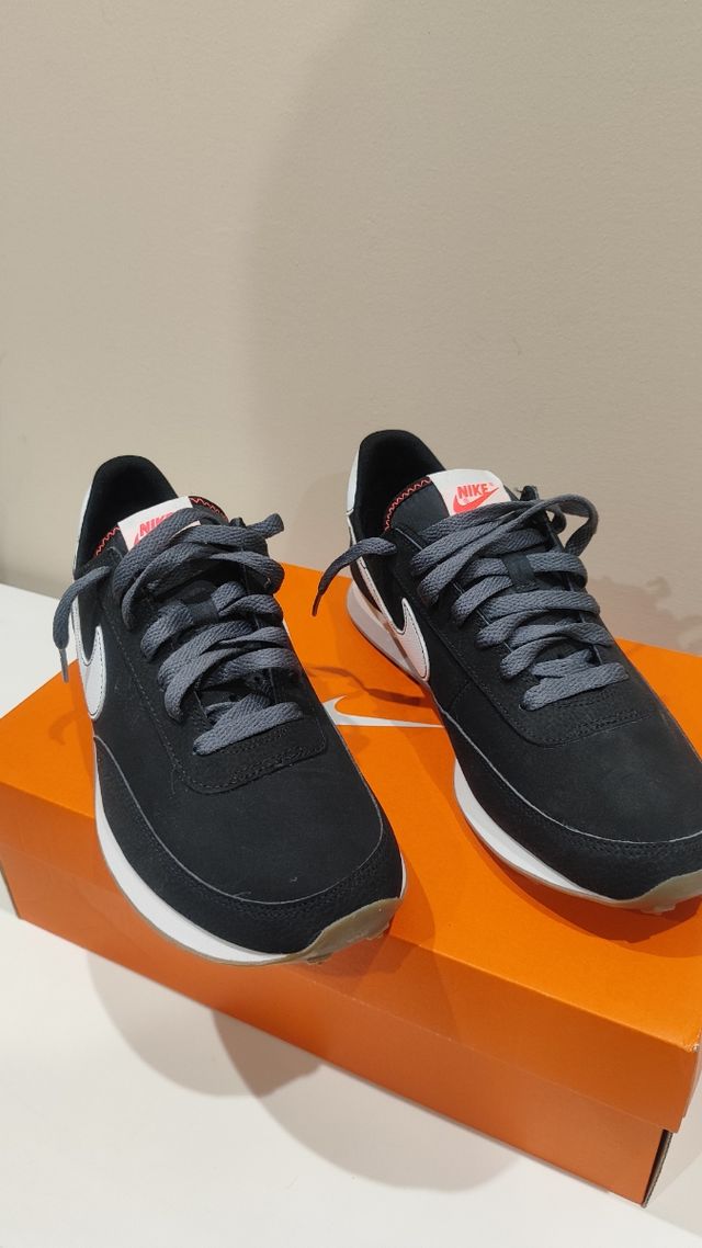 Zapatillas Nike Elite Leather