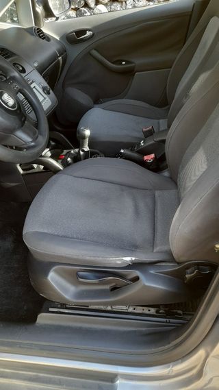 SEAT Altea 2005