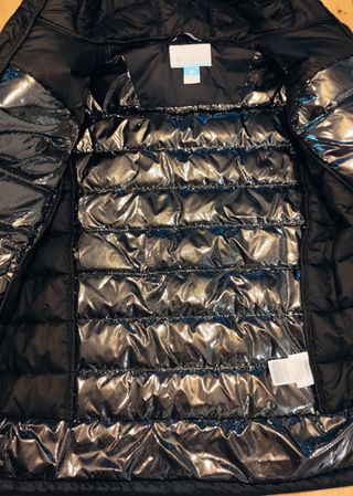 Chaqueta Columbia Powder Lite II - Talla S