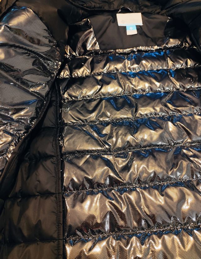 Chaqueta Columbia Powder Lite II - Talla S