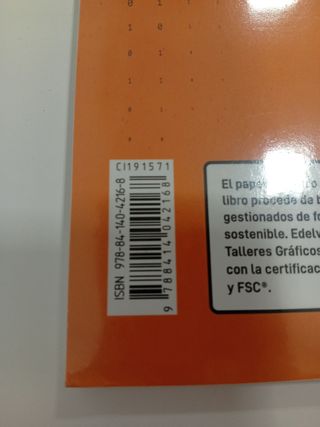 Tecnologìa para que las cosas ocurran
