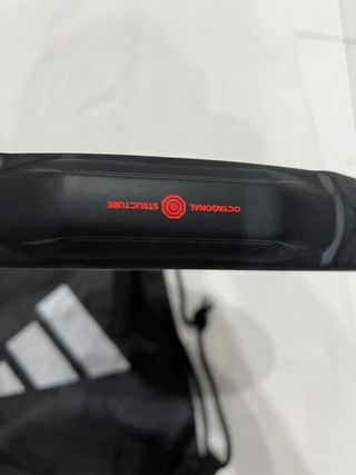 Adidas Metalbone TEAM 3.4 LTD. EDITION BLACK