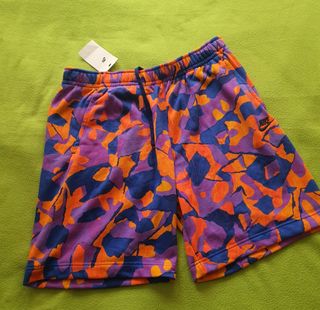 Bermudas Nike sportswear 