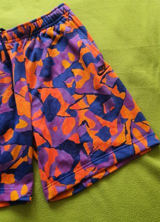 Bermudas Nike sportswear 