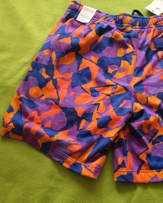 Bermudas Nike sportswear 