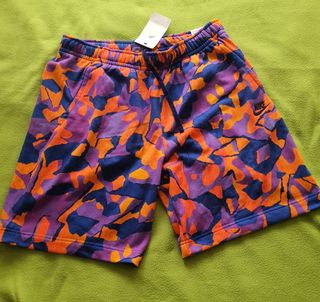 Bermudas Nike sportswear 