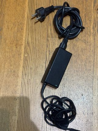 Cargador Dell portátil